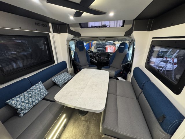 Chausson X 650 Exclusive Line x650 boite auto - Photo 9