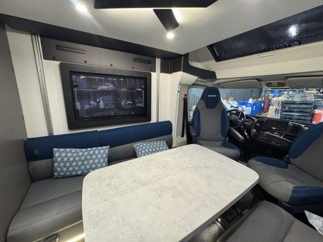 Chausson X 650 Exclusive Line x650 boite auto - Photo 10