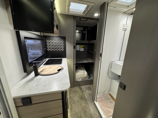 Chausson X 650 Exclusive Line x650 boite auto - Photo 12