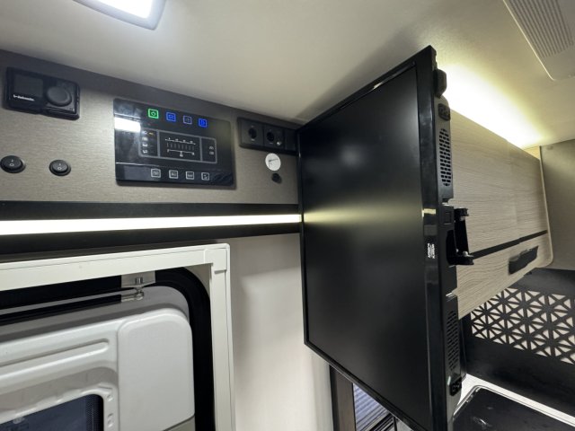 Chausson X 650 Exclusive Line x650 boite auto - Photo 16