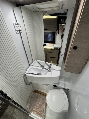 Chausson X 650 Exclusive Line x650 boite auto - Photo 17