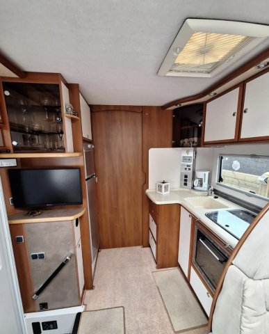 Concorde Charisma 890 M 890m - Photo 5