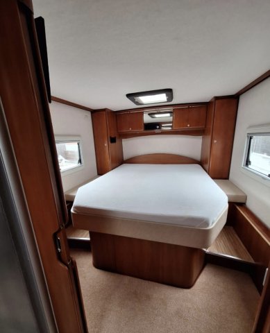 Concorde Charisma 890 M 890m - Photo 6