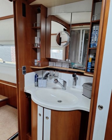 Concorde Charisma 890 M 890m - Photo 7