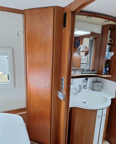 Concorde Charisma 890 M 890m - Photo 8