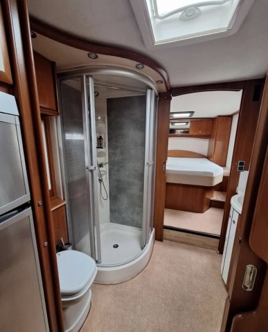 Concorde Charisma 890 M 890m - Photo 9