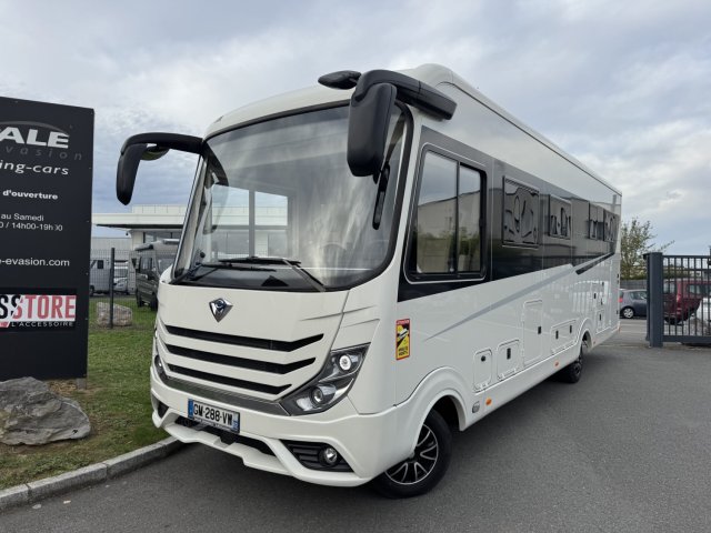 Concorde Credo 840 L i - Photo 2