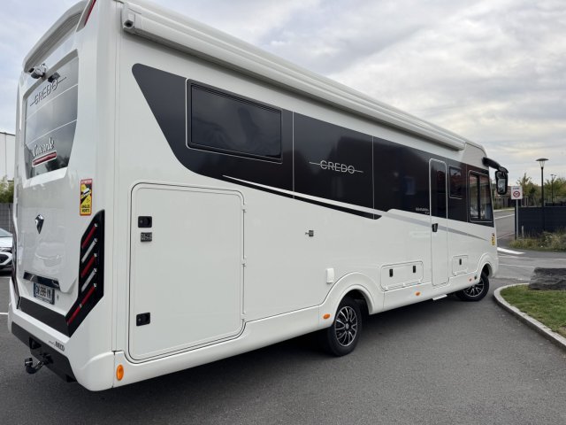 Concorde Credo 840 L i - Photo 5