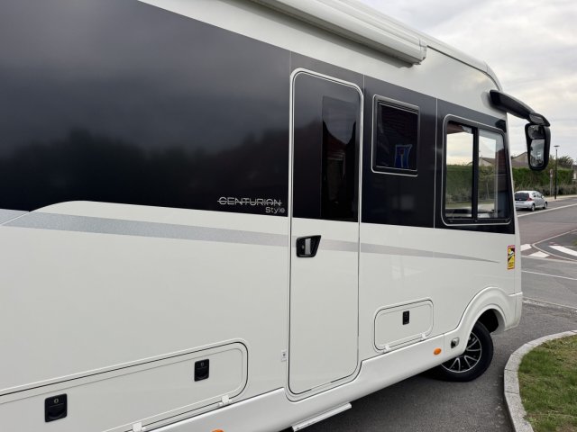 Concorde Credo 840 L i - Photo 6