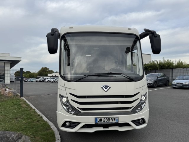 Concorde Credo 840 L i - Photo 7
