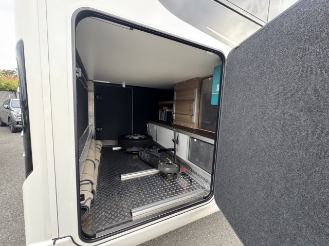Concorde Credo 840 L i - Photo 8