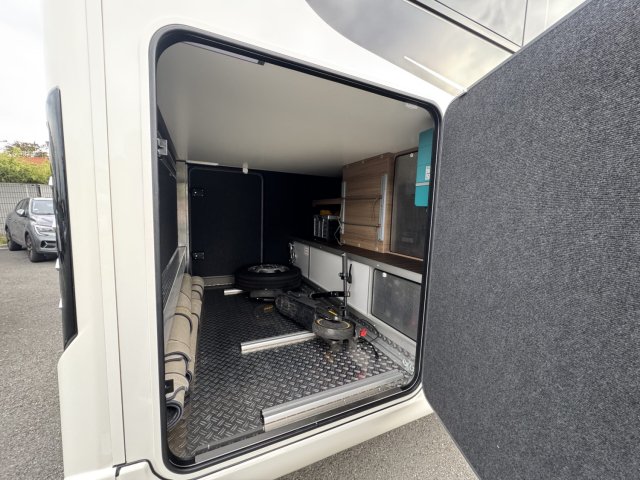 Concorde Credo 840 L i - Photo 9