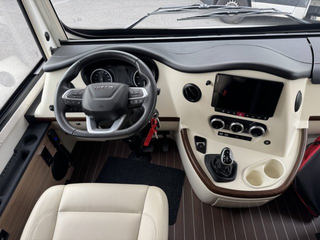 Concorde Credo 840 L i - Photo 10