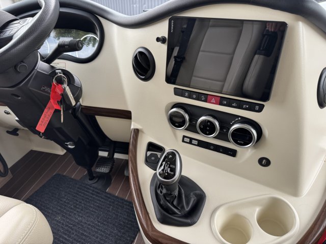 Concorde Credo 840 L i - Photo 11