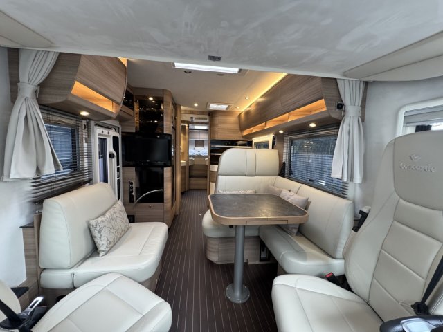 Concorde Credo 840 L i - Photo 12