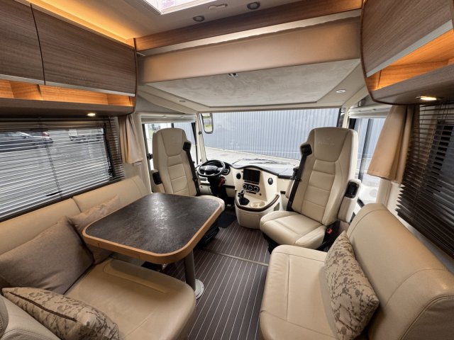 Concorde Credo 840 L i - Photo 13