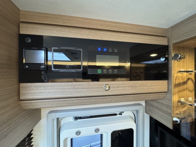Concorde Credo 840 L i - Photo 14