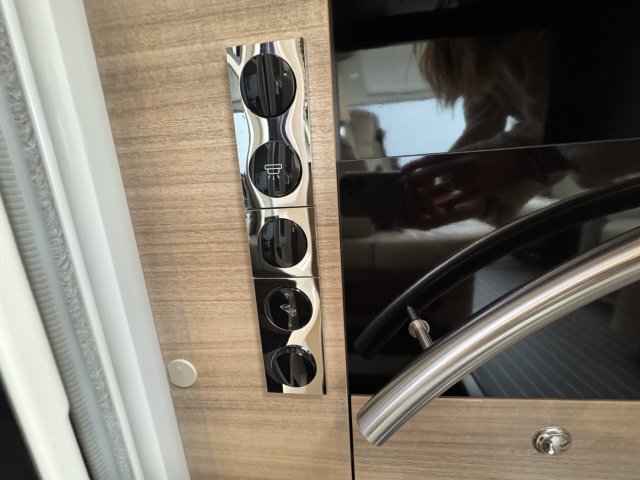 Concorde Credo 840 L i - Photo 15