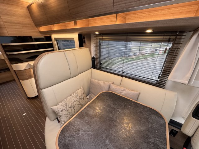 Concorde Credo 840 L i - Photo 17