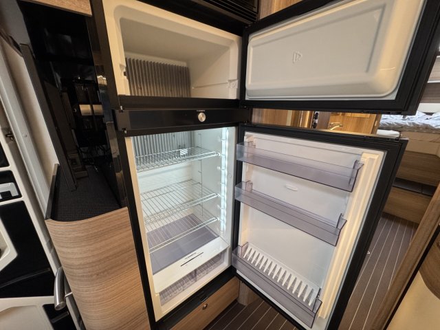 Concorde Credo 840 L i - Photo 18