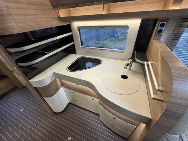 Concorde Credo 840 L i - Photo 19
