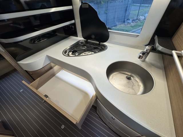 Concorde Credo 840 L i - Photo 20