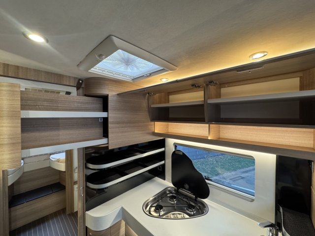 Concorde Credo 840 L i - Photo 21