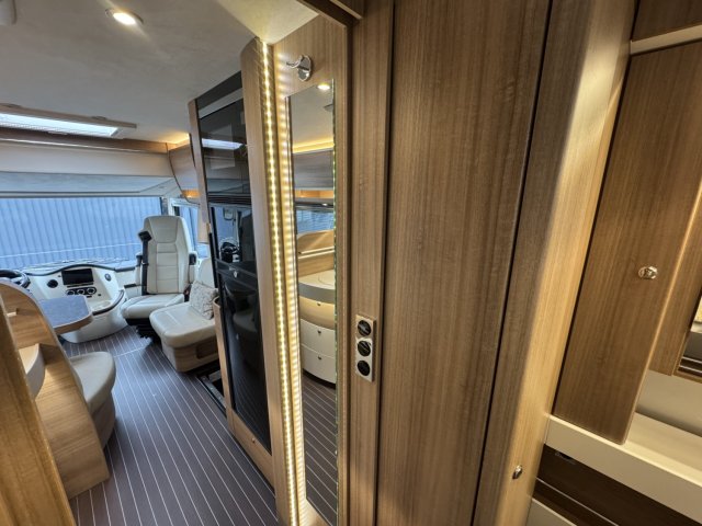 Concorde Credo 840 L i - Photo 22