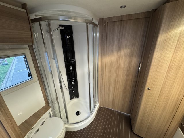 Concorde Credo 840 L i - Photo 23