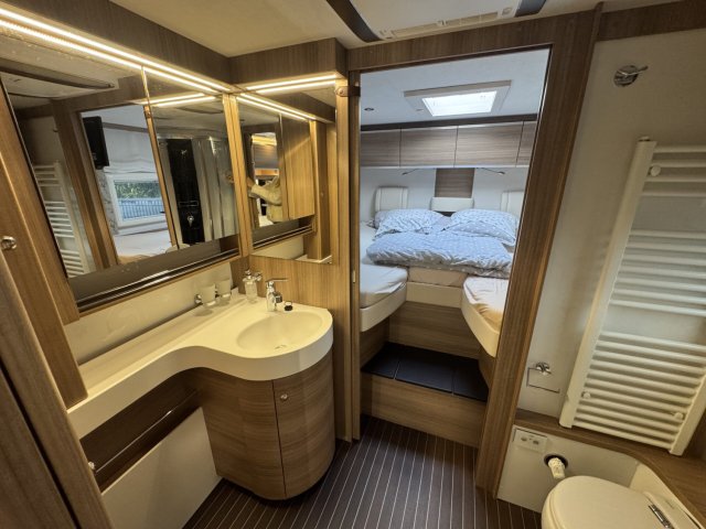 Concorde Credo 840 L i - Photo 24