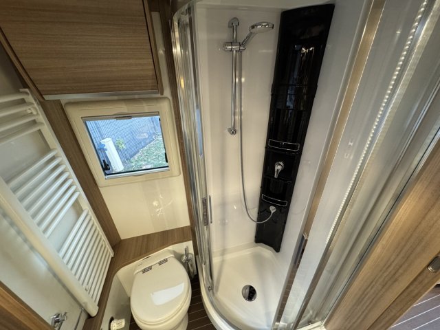 Concorde Credo 840 L i - Photo 26