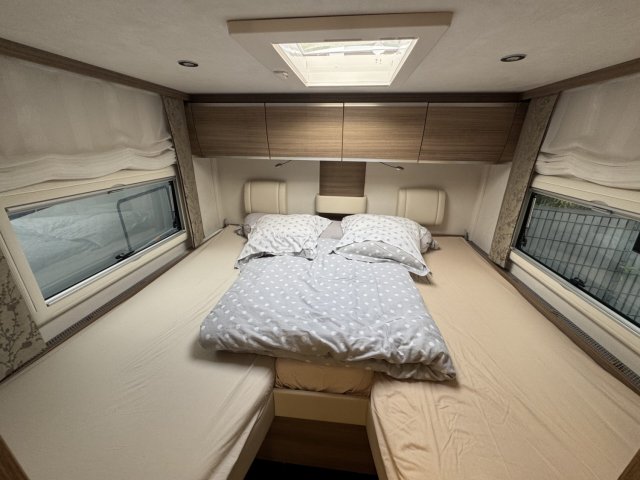 Concorde Credo 840 L i - Photo 28