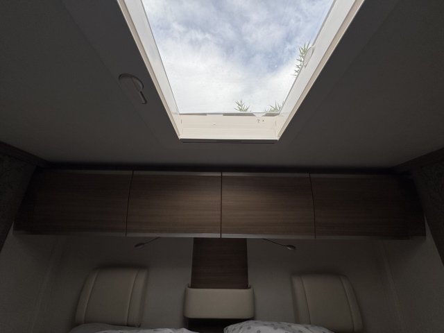 Concorde Credo 840 L i - Photo 30