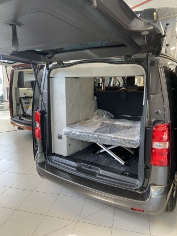 Crosscamp Lite - Photo 2