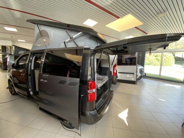 Crosscamp Lite - Photo 3