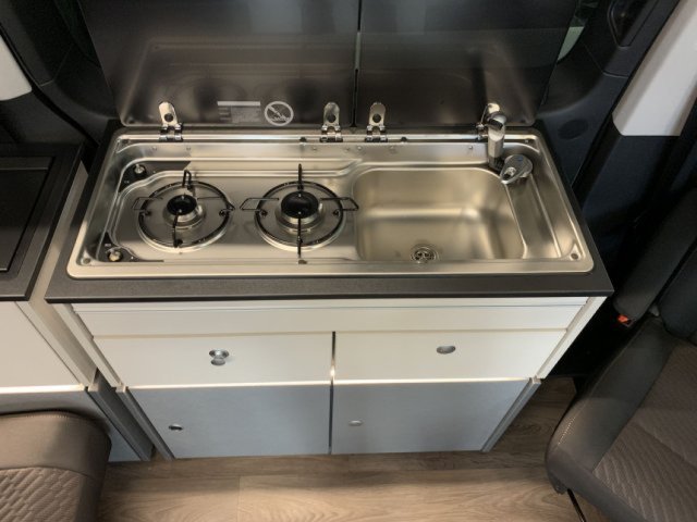 Crosscamp Lite - Photo 7