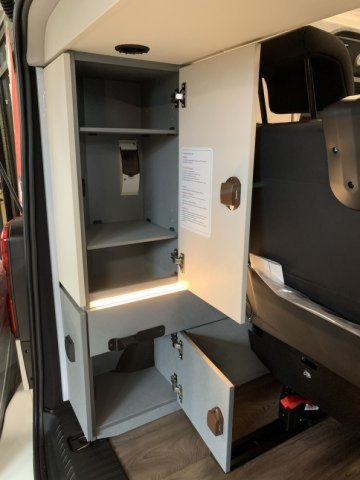 Crosscamp Lite - Photo 8