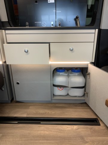 Crosscamp Lite - Photo 9