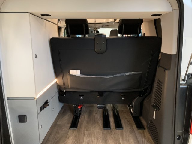 Crosscamp Lite - Photo 13