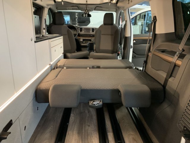 Crosscamp Lite - Photo 14