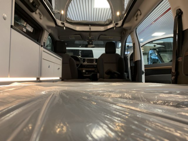 Crosscamp Lite - Photo 17