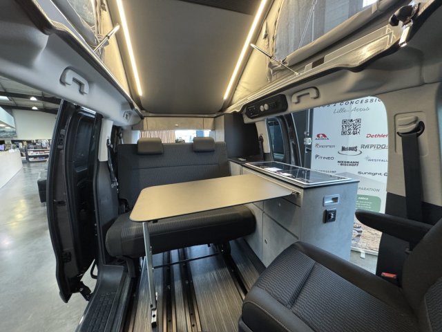 Crosscamp Lite - Photo 19