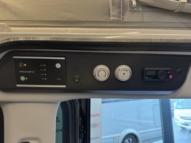 Crosscamp Lite - Photo 22