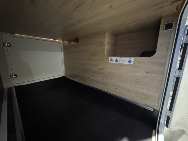 Dethleffs Globebus I 6 i6 2026 - Photo 6