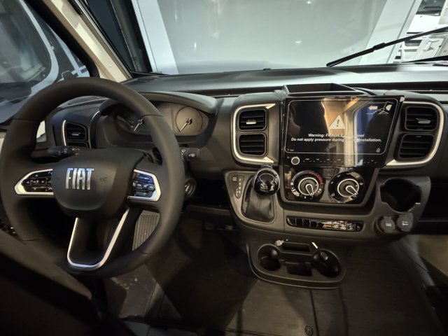 Dethleffs Globebus I 6 i6 2026 - Photo 8