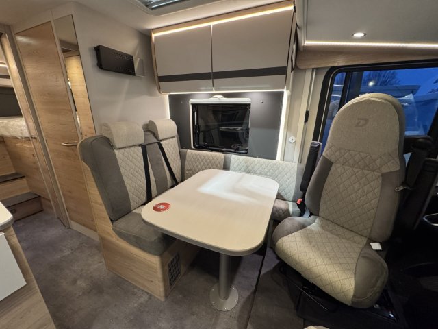 Dethleffs Globebus I 6 i6 2026 - Photo 10