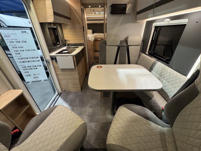 Dethleffs Globebus I 6 i6 2026 - Photo 11