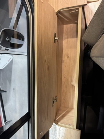 Dethleffs Globebus I 6 i6 2026 - Photo 12