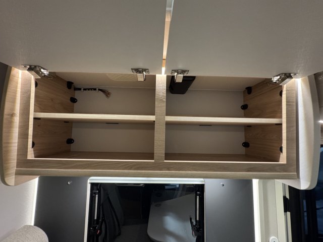 Dethleffs Globebus I 6 i6 2026 - Photo 13