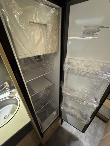 Dethleffs Globebus I 6 i6 2026 - Photo 18